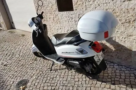 New Loft - Estrela Διαμέρισμα *