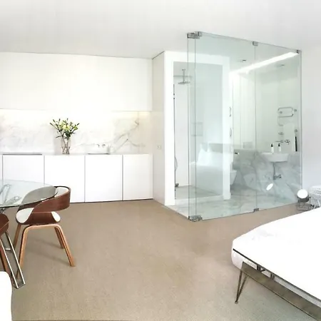 New Loft - Estrela Lissabon