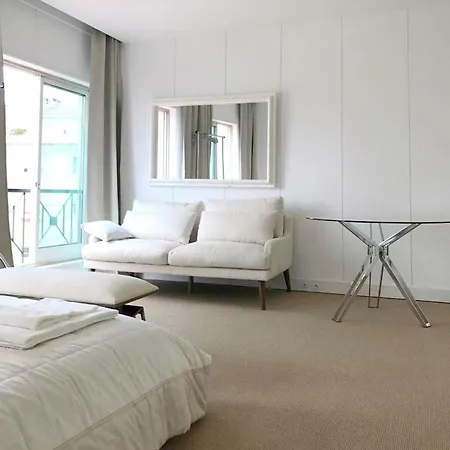 New Loft - Estrela * Lissabon